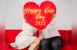 Happy Kiss Day 2023 : முத்த தினத்தில் இதழ்களை முத்தமிட மட்டும் பயன்படுத்தாமல், நல்ல கவிதையும் சொல்லலாம்!