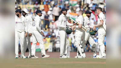 IND vs AUS 3rd Test: भारतीय टीम के लिए स्वर्ग है यह मैदान, लिख दी है तीसरे टेस्ट में ऑस्ट्रेलिया की हार की गाथा!