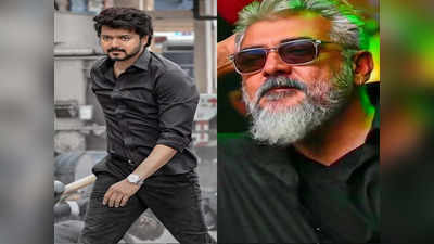 AK62: விஜய் கதையில் நடிக்கிறாரா அஜித் ? புது ட்விஸ்ட்டா இருக்கே..!