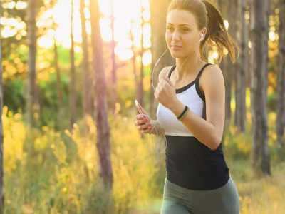 Running During Periods: పీరియడ్స్‌ టైమ్‌లో రన్నింగ్‌ చేస్తే.. కడుపు నొప్పి తగ్గుతుందా..?