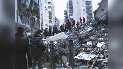 Turkey-Syria Earthquake: ಟರ್ಕಿಯಲ್ಲಿ ಅವಶೇಷಗಳಡಿ ಸಿಲುಕಿದ್ದ ವ್ಯಕ್ತಿ ಬರೋಬ್ಬರಿ 160 ಗಂಟೆಗಳ ಬಳಿಕ ಬಚಾವ್‌!