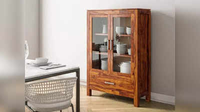 ​Best Kitchen Cabinets: इन्हें बनाने के लिए हुआ है लकड़ी और प्लास्टिक का इस्तेमाल, देखने में हैं आकर्षक​