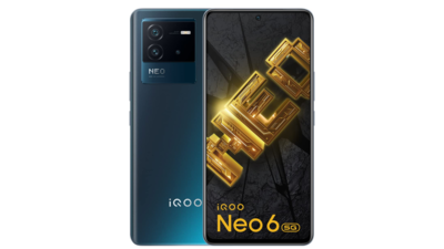 iQOO Neo 7 5G लॉन्च होने से पहले आया तगड़ा ऑफर,10 हजार से कम में बिक रहा iQOO Neo 6 5G