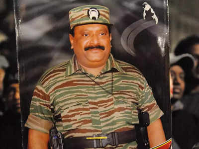 LTTE చీఫ్ ప్రభాకరన్ బతికే ఉన్నాడు.. సంచలన ప్రకటన