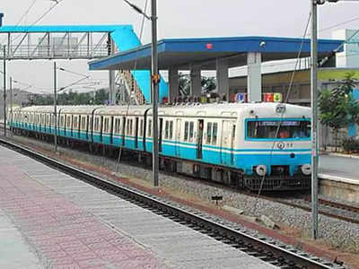 MMTS Trains: హైదరాబాద్‌లో మూడు రోజుల పాటు ఎంఎంటీఎస్ రైళ్లు రద్దు