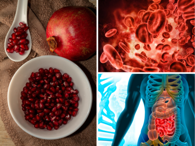 Health Benefits of Pomegranate: आयुर्वेद में कैंसर-एनीमिया का इलाज है अनार, Ayurveda डॉ. ने बताए 8 फायदे