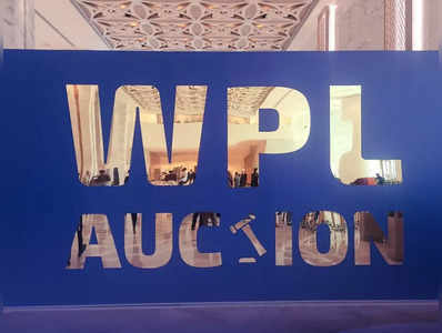 WPL Auction 2023 Live :  ১ কোটি ৪০ লাখ টাকায় ইউপি ওয়ারিয়র্সে দেবিকা বৈদ্য