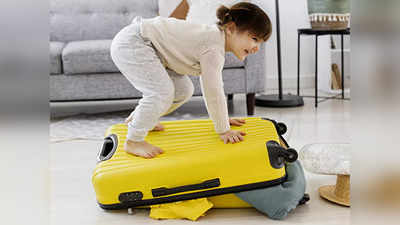 Travel Tips: बच्चे के साथ कर रहे हैं कहीं बाहर घूमने का प्‍लान तो, इन जरूरी चीजों को साथ ले जाना न भूलें आप
