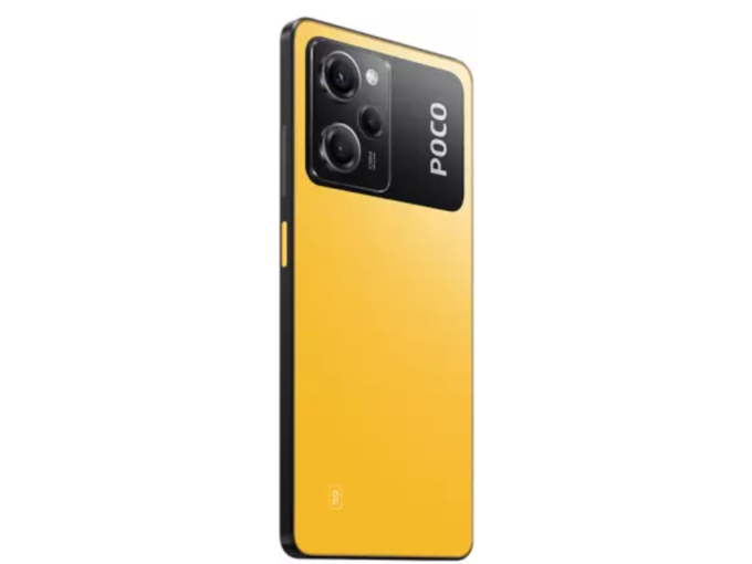 <strong>Poco X5 Pro 5G की कीमत:</strong>