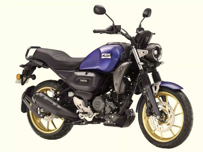 Yamaha FZS Fi V4 Deluxe And FZ X Features