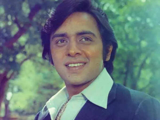 vinod mehra