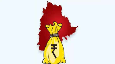 Telangana Debts: తెలంగాణ అప్పుల వివరాలు వెల్లడి.. మెుత్తం ఎన్ని లక్షల కోట్లంటే ?