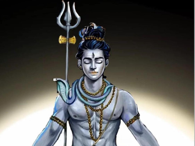 shiva