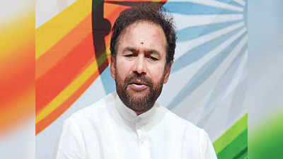 Kishan Reddy: తెలుగు రాష్ట్రాల్లో అసెంబ్లీ సీట్ల సంఖ్య పెంపు.. కేంద్రమంత్రి కిషన్ రెడ్డి కీలక కామెంట్స్