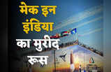 Russia Aero India: मिसाइल, ड्रोन, लड़ाकू विमान... मोदी के मेक इन इंडिया का दिवाना रूस, भारत को देगा 200 तरह के घातक हथियार?