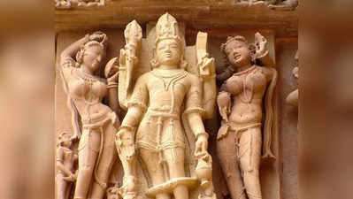 Khajuraho Temples: ఒక్కసారైనా చూడాల్సిన ఖజురహో అందాలు.. అవి శృంగార శిల్పాలకే కాదు.. అంతకుమించి