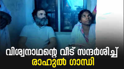 ഭാരത് ജോഡോ യാത്രയ്ക്ക് ശേഷം രാഹുൽ ഗാന്ധി വയനാട്ടിൽ |Rahul Gandhi|