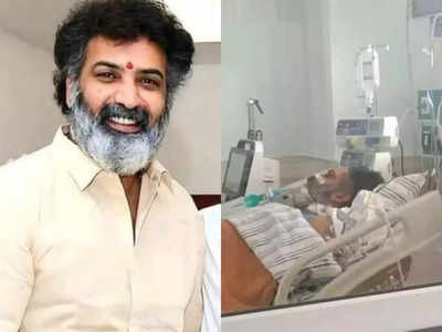 Taraka Ratna Health Update:  కోమాలో తారకరత్న.. ఆరోగ్య పరిస్థితిపై లేటెస్ట్ అప్డేట్