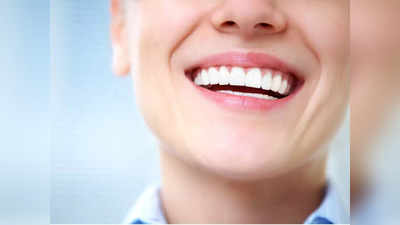 Teeth whitening : పళ్ళు తెల్లగా కనిపించాలనుకుంటున్నారా.. ఇలా చేయండి..