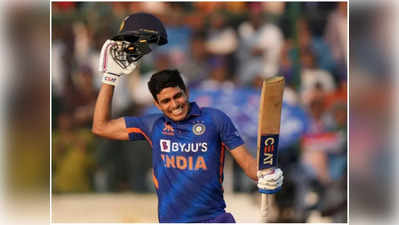 Shubman Gill | టీమిండియా ఓపెనర్ శుభమన్ గిల్‌కి ఐసీసీ అవార్డ్.. సిరాజ్‌కి జస్ట్ మిస్!