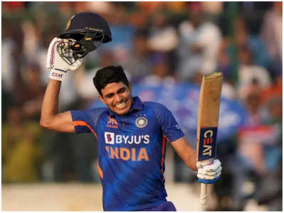 Shubman Gill | టీమిండియా ఓపెనర్ శుభమన్ గిల్‌కి ఐసీసీ అవార్డ్.. సిరాజ్‌కి జస్ట్ మిస్!