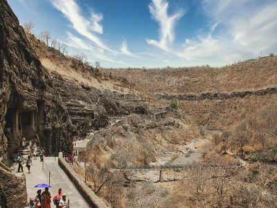 Ajanta Ellora Caves: ఏడేళ్ల తర్వాత అజంతా-ఎల్లోరా అంతర్జాతీయ ఫెస్టివల్.. అస్సలు మిస్సవ్వకండి..!