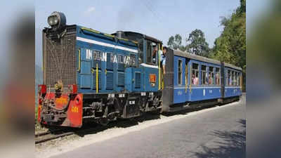 Toy Train Darjeeling: দার্জিলিঙে দুর্ঘটনা, টয় ট্রেনের চাকায় ছিন্নভিন্ন ব্যক্তি