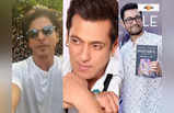 Bollywood : জনপ্রিয়তার শীর্ষে কিং খান! কত নম্বরে আমির-সলমান?