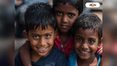 Street Children in India: দেশে রাস্তায় দিনযাপন ২০ হাজার শিশুর, লজ্জার তথ্য দিল মোদী সরকার