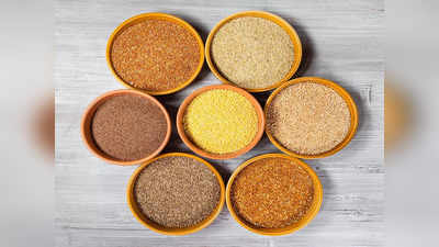 Millets in Diabetes Management : मिलेट्स फक्त शुगरच नाही तर कोलेस्ट्रॉलही ठेवते कंट्रोलमध्ये