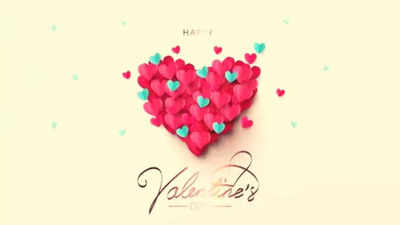 Happy Valentines Day 2023 Wishes: दिल का हाल उन तक पहुंचा देंगे ये रोमांटिक मैसेज, वेलेंटाइन डे पर ऐसे करें प्यार का इजहार