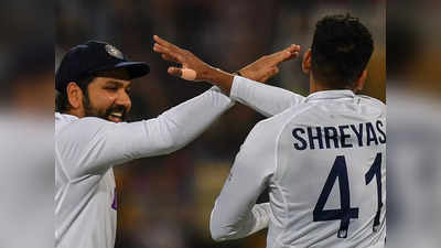 IND vs AUS: दूसरे टेस्ट से भी बाहर रहेगा टीम इंडिया का यह स्टार, अब क्या करेंगे रोहित शर्मा?
