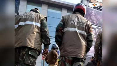 Bihar Incident : ডিজির সঙ্গে আইপিএস অফিসারের সংঘাত, বিহার প্রশাসনে শোরগোল