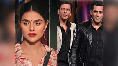 Priyanka Choudhary: शाहरुख और सलमान खान की फिल्म करने पर प्रियंका चौधरी बोलीं- दोनों मेरे लिए भगवान जैसे हैं