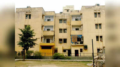Delhi DDA Flats: दिल्‍ली में जिनके पास छोटे घर या प्‍लॉट, वे भी ले पाएंगे डीडीए के फ्लैट