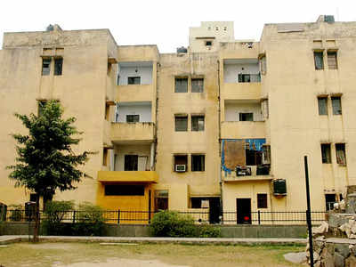 Delhi DDA Flats: दिल्‍ली में जिनके पास छोटे घर या प्‍लॉट, वे भी ले पाएंगे डीडीए के फ्लैट