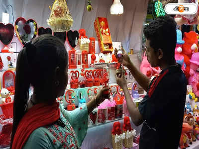 Valentines Day Weather : প্রেমদিবসে শীতের আদুরে চুম্বন, ২ দিনে পারদ নামল ৭ ডিগ্রি