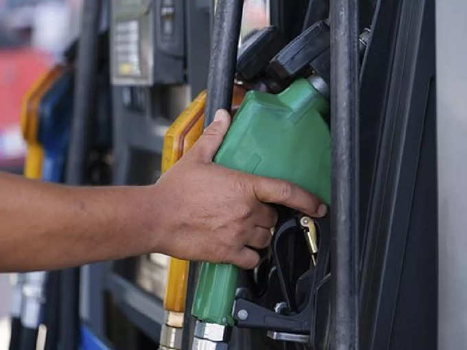 ব্যাঙ্গালুরুতে পেট্রল-ডিজেলের দাম (Petrol-Diesel Price Today in Bangaluru)