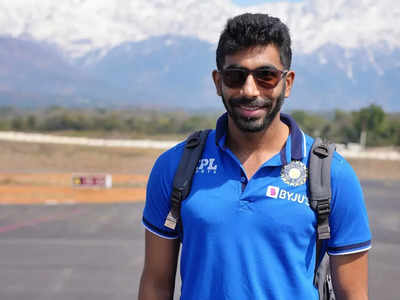 IND vs AUS: ಆಸ್ಟ್ರೇಲಿಯಾ ವಿರುದ್ಧದ ಏಕದಿನ ಸರಣಿಯಿಂದಲೂ ಜಸ್‌ಪ್ರೀತ್‌ ಬುಮ್ರಾ ಔಟ್?