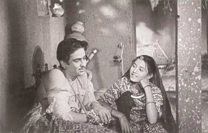 madhubala