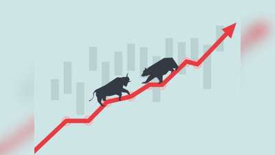 Share Market Opening: शेअर बाजारात तेजीचा माहौल; निफ्टी-सेन्सेक्सची जोमात सुरुवात