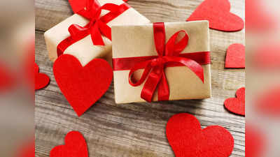 Valentines Day gifts: காதலர் தினம்.. பரிசு கொடுப்பதில் பெண்களை ஓவர்டேக் செய்த ஆண்கள்!