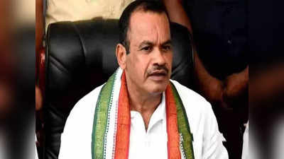 Venkat Reddy: వచ్చే ఎన్నికల్లో తెలంగాణలో హంగ్.. కాంగ్రెస్‌తో కేసీఆర్ కలవక తప్పదు: కోమటిరెడ్డి వెంకటరెడ్డి