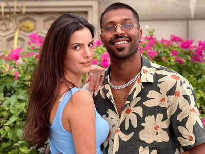 Hardik Pandya Natasa Stankovic: പ്രണയദിനത്തില്‍ ഹാര്‍ദിക് പാണ്ഡ്യയ്ക്ക് വിവാഹം, ക്രിക്കറ്റ് താരങ്ങള്‍ കൂട്ടത്തോടെ ഉദയ്പൂരിലേക്ക്