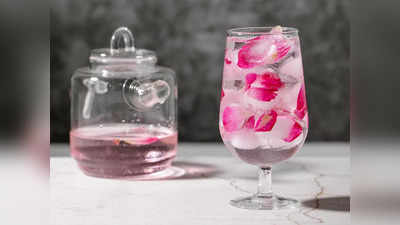 Rose Water: কেবল বিরিয়ানির সুবাস নয়, কোন কোন খাবারে গোলাপ জল দিলে স্বাদ বাড়ে জানেন তো?