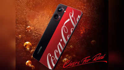 ಇಂದಿನಿಂದ Realme 10 Pro (Coca-Cola) ಸ್ಮಾರ್ಟ್‌ಫೋನ್ ಸೇಲ್!...ಇಲ್ಲಿದೆ ಫುಲ್ ಡೀಟೇಲ್ಸ್!