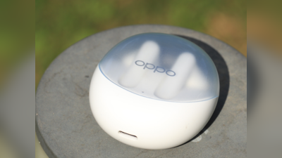 Oppo Enco Air 3 Review: क्लियर वोकल्स के साथ 20 घंटे का बैकअप, कीमत 2999