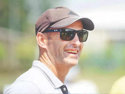 Gary Kirsten: ಭಾರತ ತಂಡಕ್ಕೆ ನಾನು ಕೋಚ್‌ ಆದಾಗ ಸಚಿನ್‌ ತೆಂಡೂಲ್ಕರ್‌ಗೆ ಖುಷಿ ಇರಲಿಲ್ಲ, ಗ್ಯಾರಿ ಕರ್ಸ್ಟನ್‌!