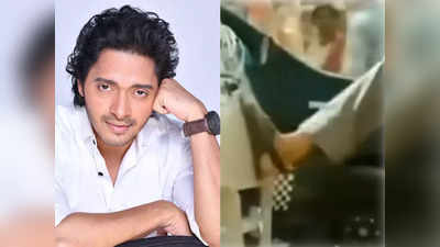 Shreyas Talpade: माफ कर दो, अब नहीं करूंगा- फिल्म में ओम के निशान पर लात मारने पर बवाल, श्रेयस ने दी सफाई