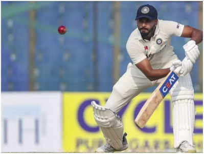 IND vs AUS 2nd Test కి ఆ ప్లేయర్ డౌట్.. సూర్యకుమార్ యాదవ్‌కి మరో ఛాన్స్?
